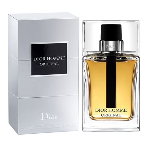 dior homme cologne notas|Dior Homme original 2021.